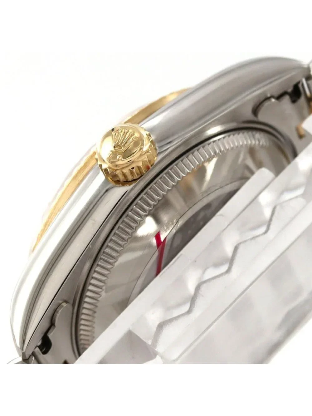 Rolex Datejust Automatic Winding Watch